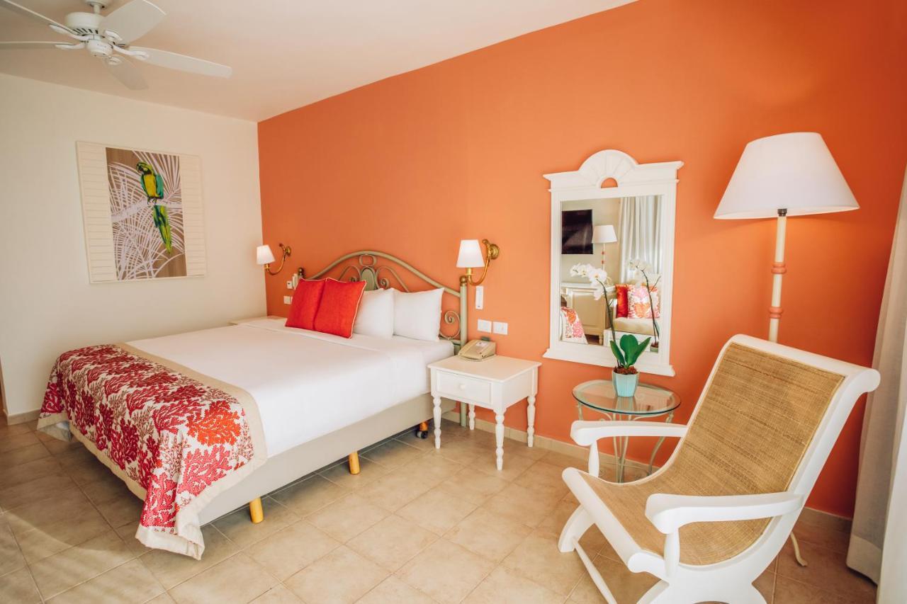 Último Quarto Disponível