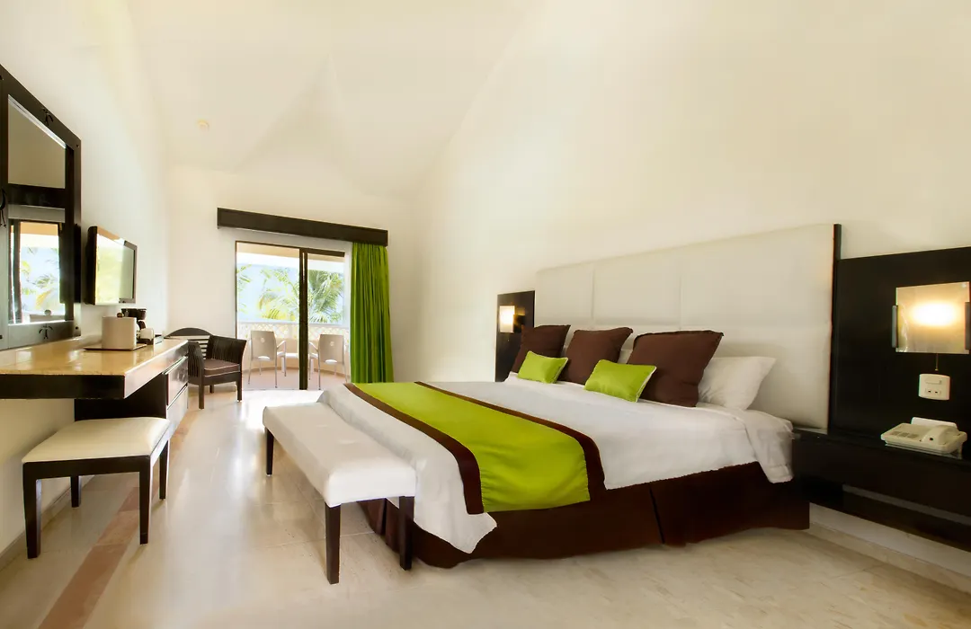 Viva Dominicus Palace By Wyndham, A Trademark All Inclusive-1