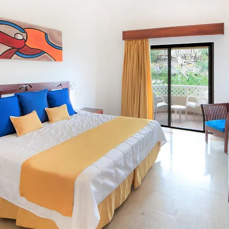 Viva Dominicus Palace By Wyndham, A Trademark All Inclusive-3