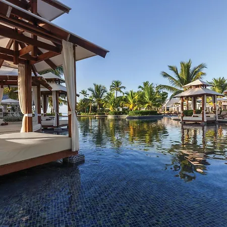 Dreams La Romana All-Inclusive Resort & Spa-3
